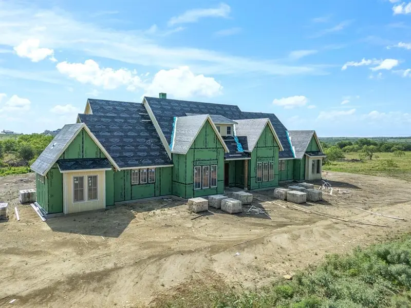 416 Pedernales Drive, Aledo, TX 76008