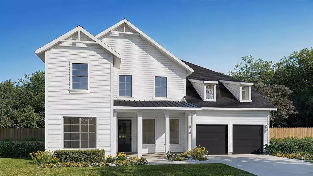 14205 Malinda Drive, Frisco, TX 75033