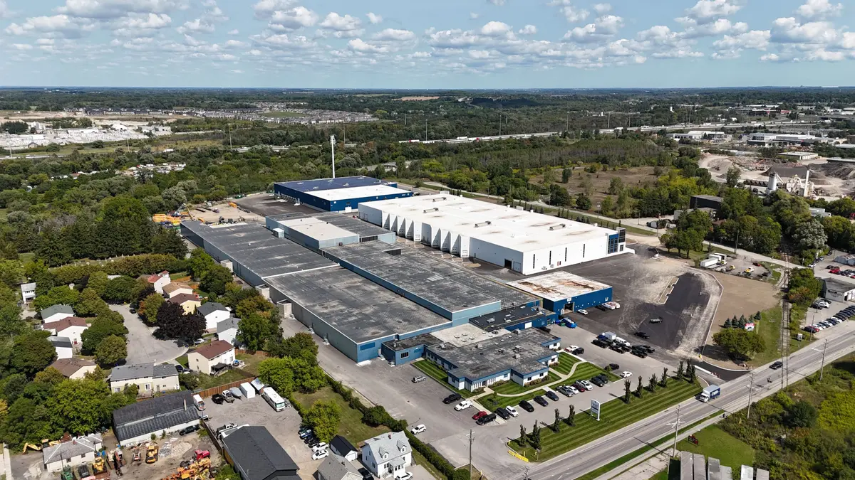 1574 Eagle ST N #Option 3, Cambridge, ON N3H 4S5