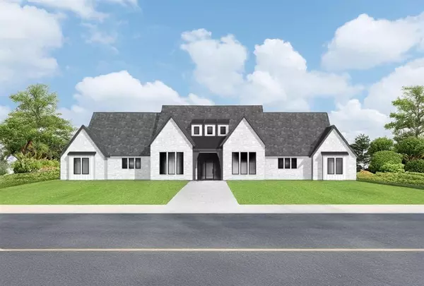 Aledo, TX 76008,416 Pedernales Drive