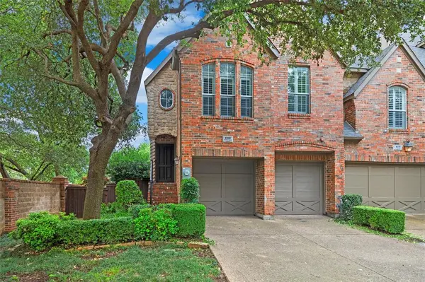 Addison, TX 75001,4160 Towne Green Circle