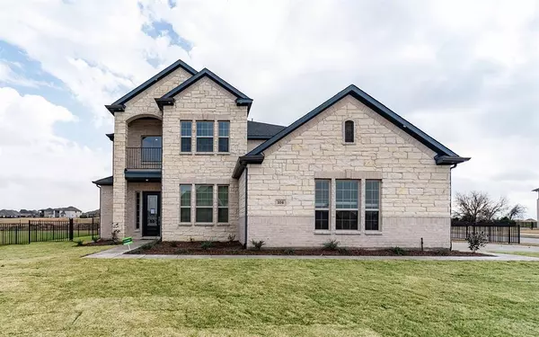 104 Deep Water Court, Heath, TX 75126