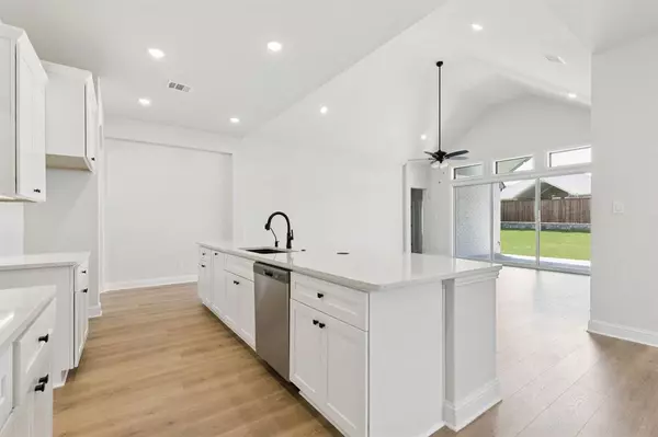 Joshua, TX 76058,4217 Equine Drive