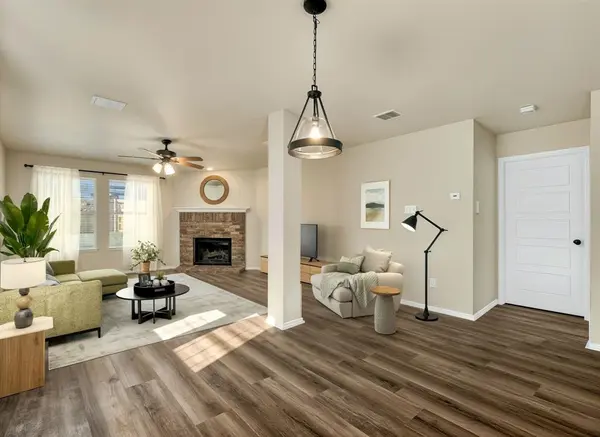 2917 Mayfair Lane, Lancaster, TX 75134