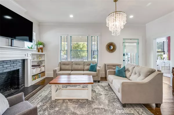 Fort Worth, TX 76110,1800 S Adams Street