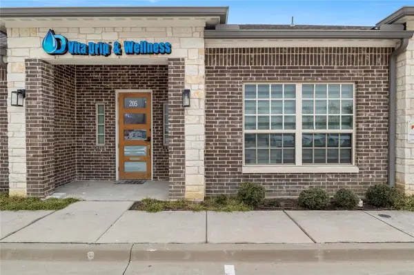 2681 Macarthur Boulevard #205, Lewisville, TX 75067