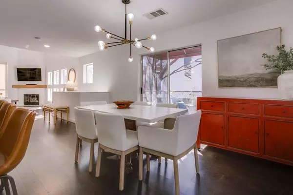 Dallas, TX 75204,3828 San Jacinto Street