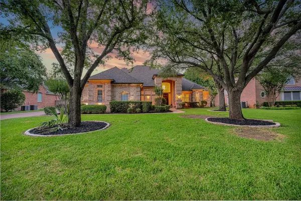 710 Longford Drive, Southlake, TX 76092