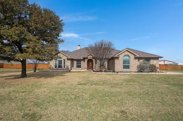 2616 Plains Trail, Haslet, TX 76052