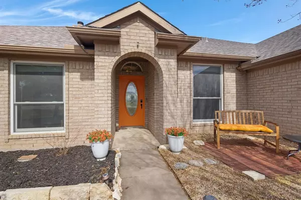 Haslet, TX 76052,2616 Plains Trail