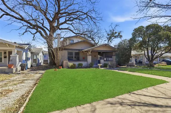 Fort Worth, TX 76107,1409 Virginia Place