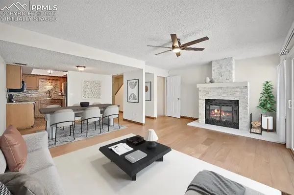 2520 Hamlet LN #A, Colorado Springs, CO 80918