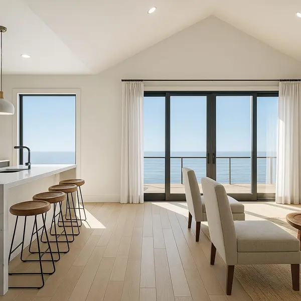 Unit 39B Lake ST, Frankfort, MI 49635