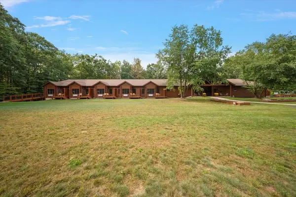 3943 N Skookum RD, Ellsworth Twp, MI 49656