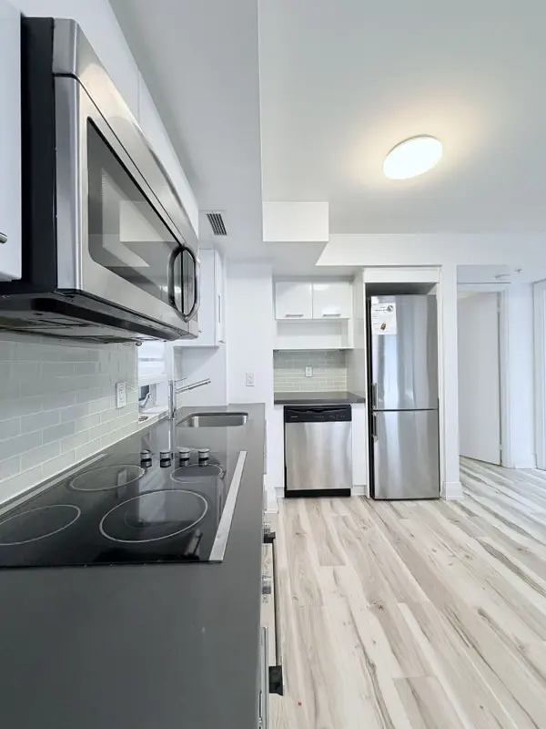 555 Wilson AVE #112-E, Toronto C06, ON M3H 0C5