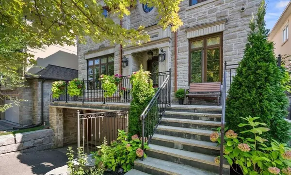 669 Bedford Park AVE, Toronto C04, ON M5M 1K4