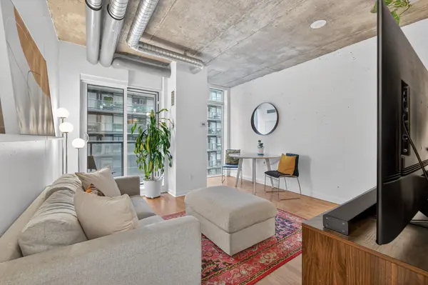 150 Sudbury ST #1308, Toronto C01, ON M6J 3S8