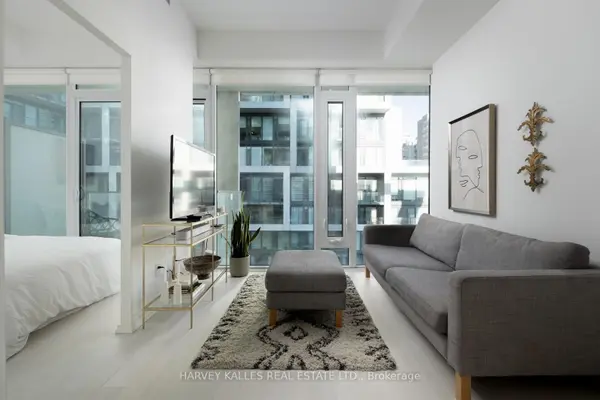 8 Hillsdale AVE E #941, Toronto C10, ON M4S 0B2