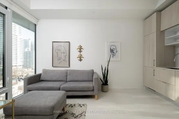 8 Hillsdale AVE E #941, Toronto C10, ON M4S 0B2