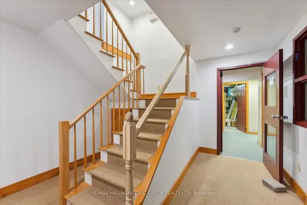 180 Mary ST #4, Scugog, ON L9L 1C4