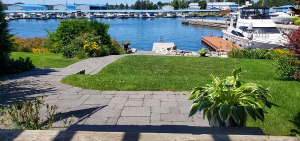 102 Wycliffe Cove N/A, Tay, ON L0K 2A0