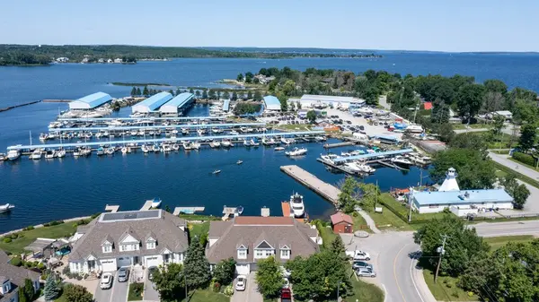 102 Wycliffe Cove N/A, Tay, ON L0K 2A0