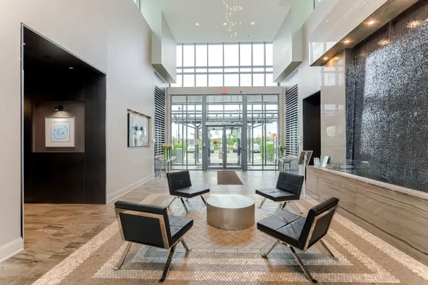 55 Yorkland BLVD #1107, Brampton, ON L6P 4K9