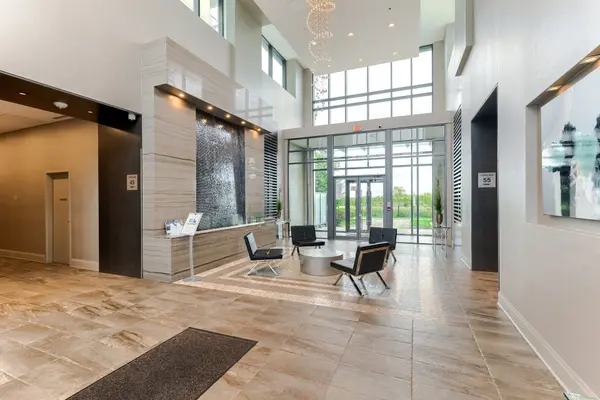 55 Yorkland BLVD #1107, Brampton, ON L6P 4K9