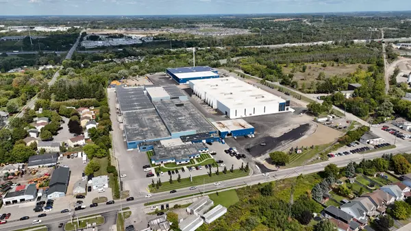 1574 Eagle ST N #Option 4, Cambridge, ON N3H 4S5