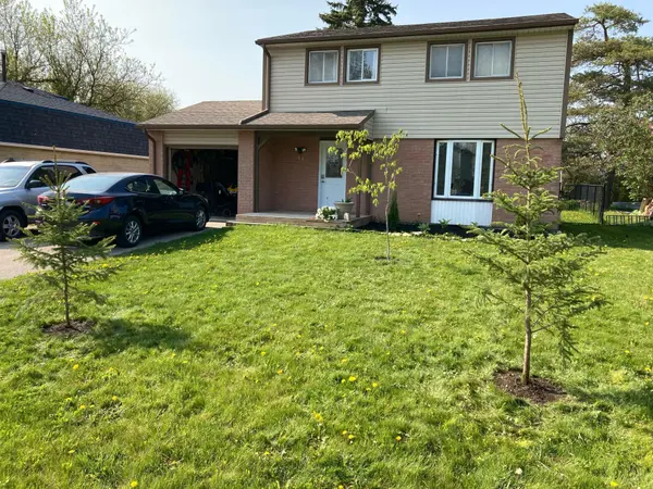 11 Bellefield CRES, Wellington North, ON N0G 1A0