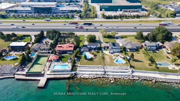 1073 North Service RD, Hamilton, ON L8E 5E1