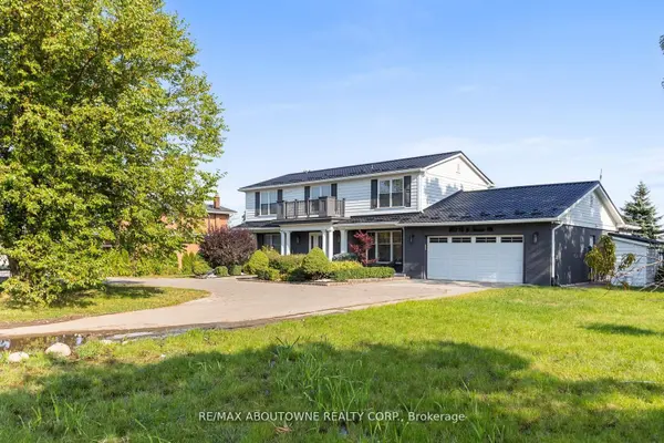 1073 North Service RD, Hamilton, ON L8E 5E1