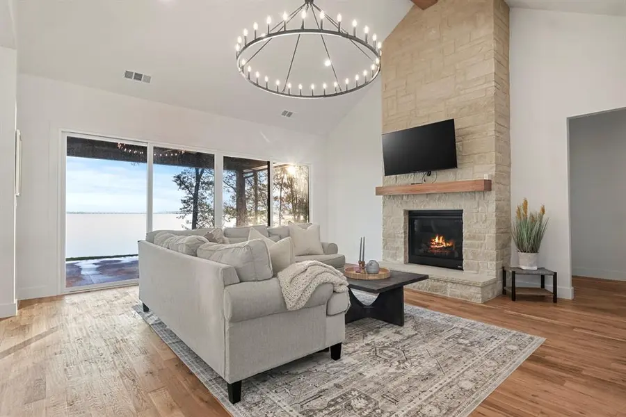 644 N Private Road 52416, Leesburg, TX 75451