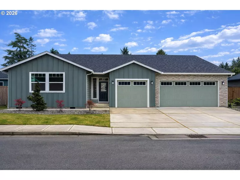 10712 NW 14TH PL, Vancouver, WA 98685