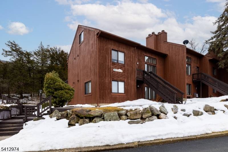 5 Spyglass Hill Rd. Unit 5, Vernon Twp., NJ 07462