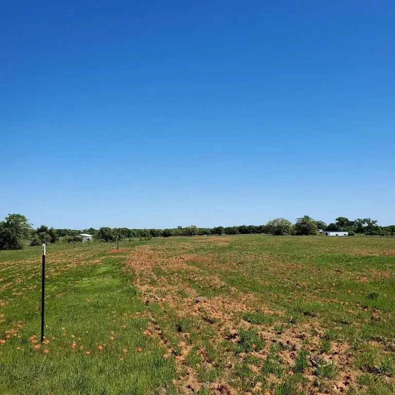 TBD County Road 1480, Alvord, TX 76431