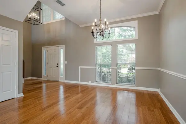 713 Paul Drive, Hurst, TX 76054