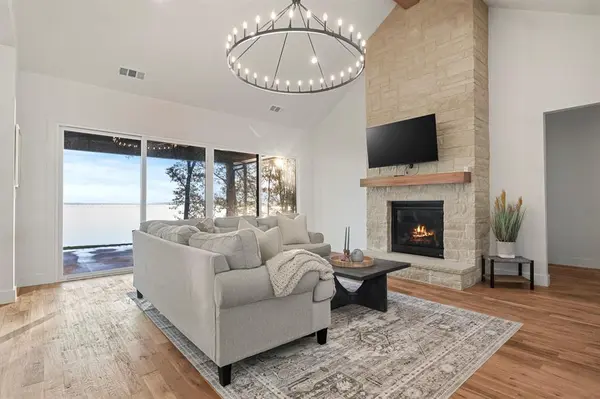 644 N Private Road 52416, Leesburg, TX 75451