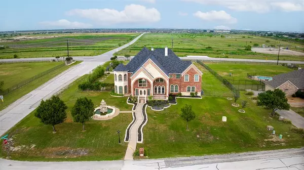 Haslet, TX 76052,124 Lonesome Trail