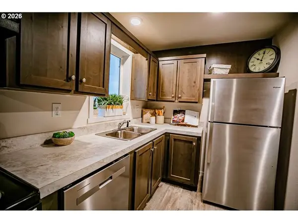 Pendleton, OR 97801,2801 SW Houtama RD #45