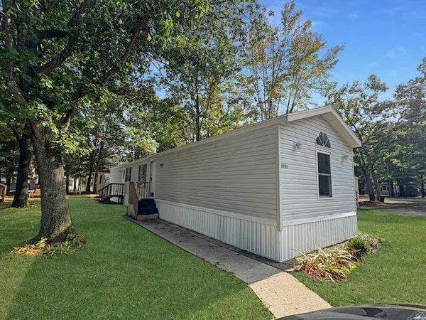 20101 Tamarack DR, Howard City, MI 49329