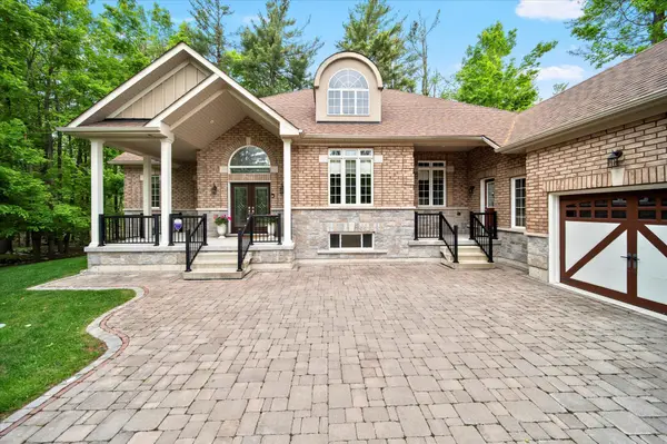 24 Diamond Valley DR, Oro-medonte, ON L0L 2E0
