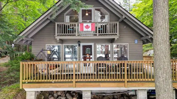 29 Fire Route 52A N/A, Havelock-belmont-methuen, ON K0L 1A0