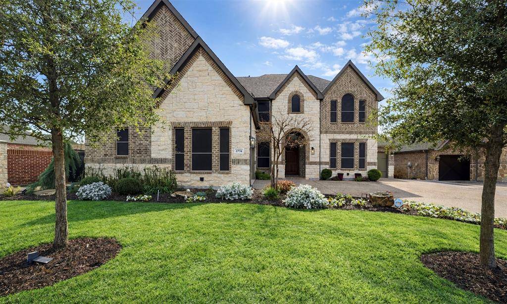 2774 Waverley Drive, Trophy Club, TX 76262