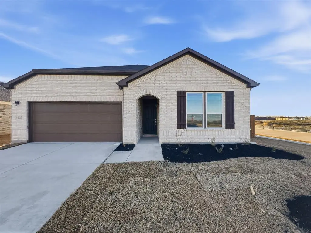 622 Saxony Drive, Princeton, TX 75407