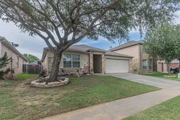 3112 Gettysburg Lane, Fort Worth, TX 76123