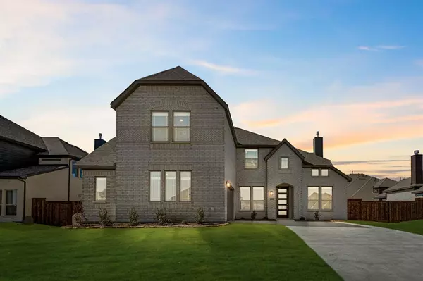 Mansfield, TX 76084,2610 Acton Drive