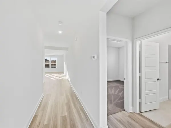 622 Saxony Drive, Princeton, TX 75407