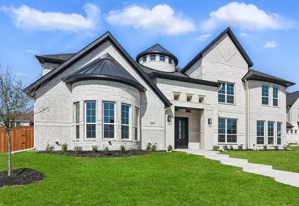 Wylie, TX 75098,2609 Elaine Drive