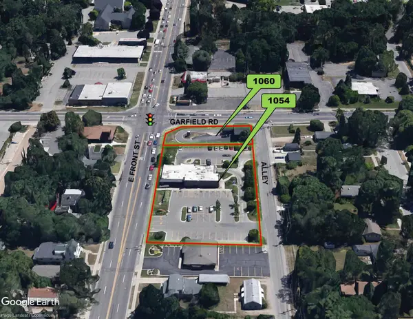 1054-1060 E Front ST, Traverse City, MI 49686